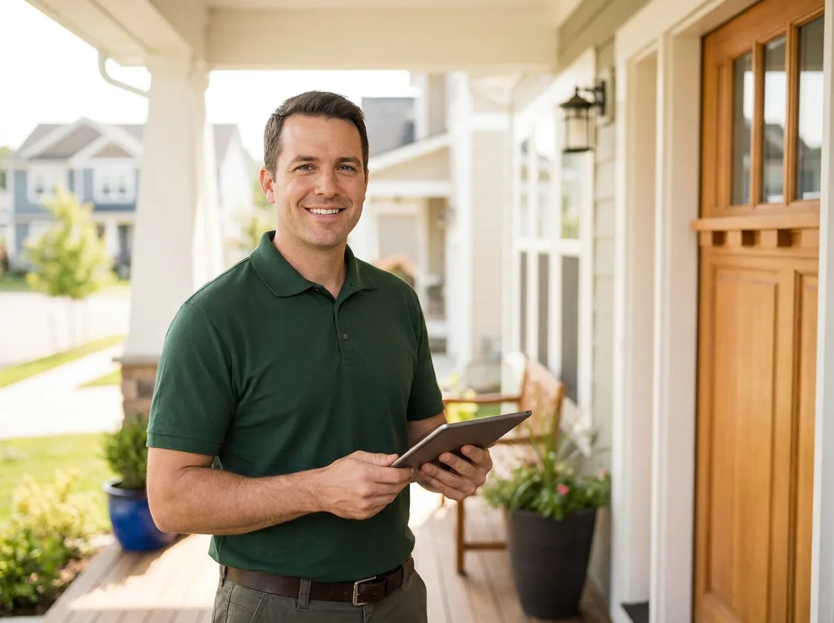 Pest control FAQs for Winterville, GA